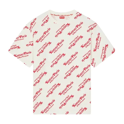 Tops > T-Shirts - - Kenzo - Modalova