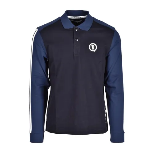Tops > Polo Shirts - - Bikkembergs - Modalova
