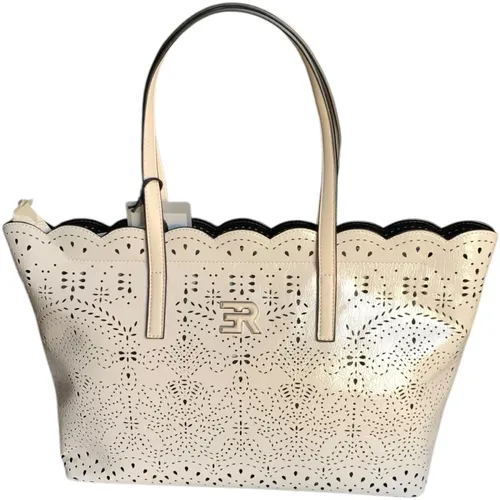 Bags > Tote Bags - - Ermanno Scervino - Modalova