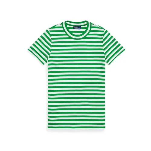 Tops > T-Shirts - - Polo Ralph Lauren - Modalova