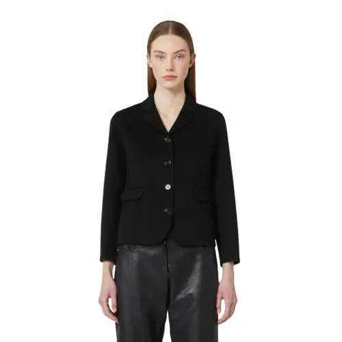 Jackets > Blazers - - Max Mara - Modalova