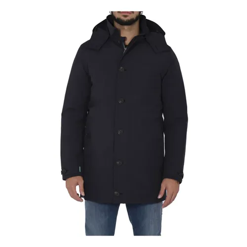 Jackets > Winter Jackets - - Save The Duck - Modalova
