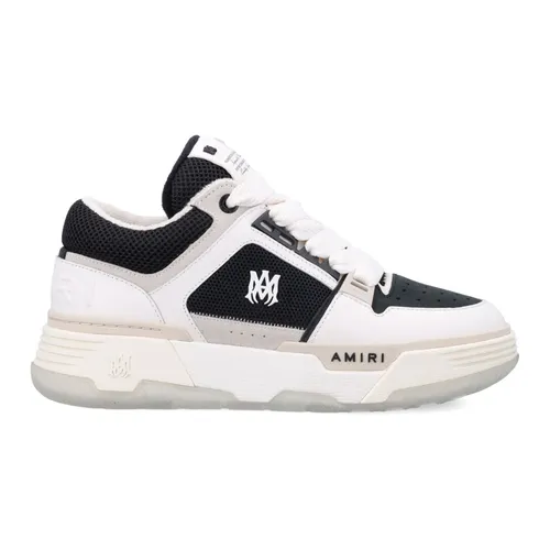 Amiri - Shoes > Sneakers - Black - Amiri - Modalova