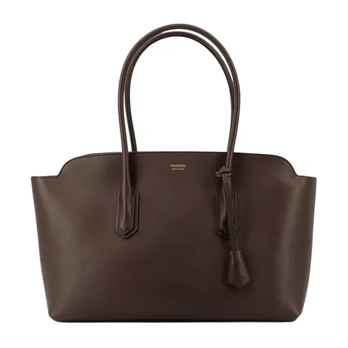 Bags > Handbags - - Tom Ford - Modalova