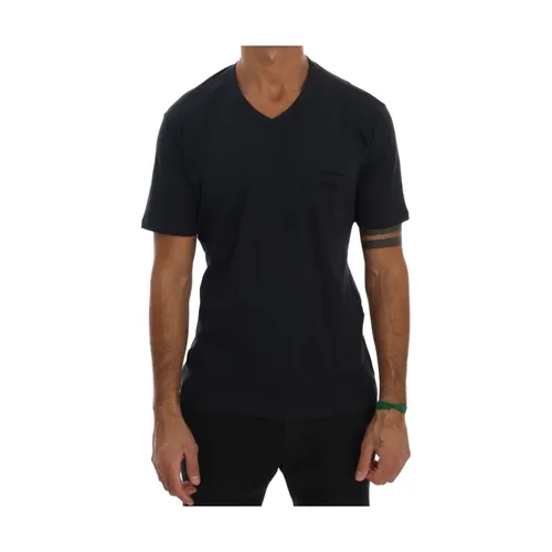 Tops > T-Shirts - - Daniele Alessandrini - Modalova
