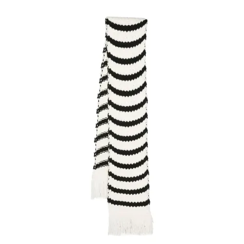 Accessories > Scarves > Winter Scarves - - Alanui - Modalova