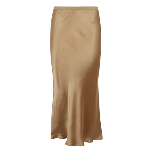 Skirts > Midi Skirts - - Anine Bing - Modalova