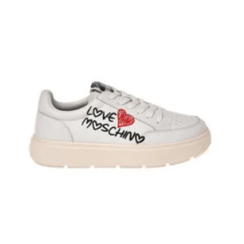 Shoes > Sneakers - - Love Moschino - Modalova