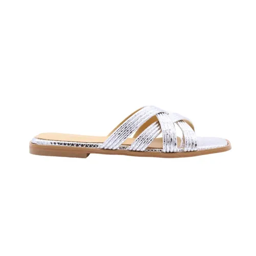 Shoes > Flip Flops & Sliders > Sliders - - Ctwlk. - Modalova