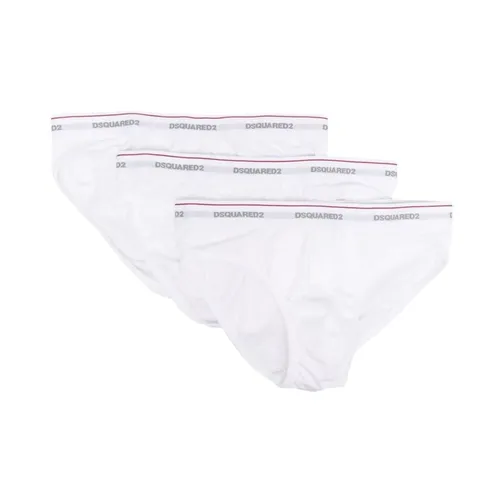 Underwear > Bottoms - - Dsquared2 - Modalova