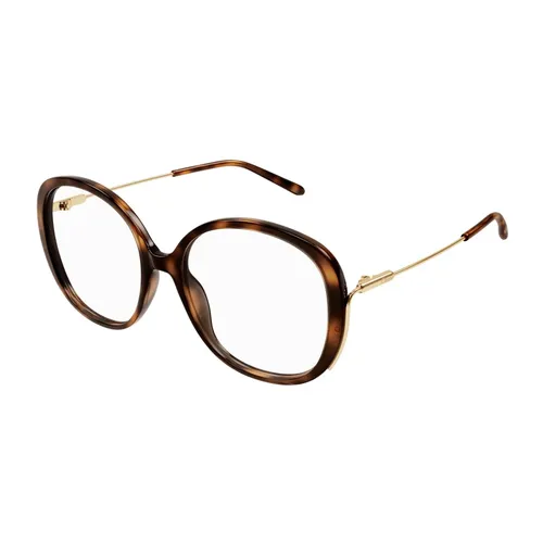 Accessories > Glasses - - Chloé - Modalova