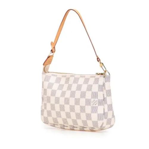Pre-owned > Pre-owned Bags > Pre-owned Shoulder Bags - - Louis Vuitton Vintage - Modalova