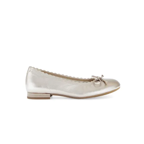 Shoes > Flats > Ballerinas - - Gabor - Modalova