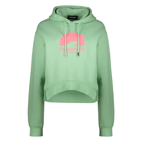 Sweatshirts & Hoodies > Hoodies - - Dsquared2 - Modalova