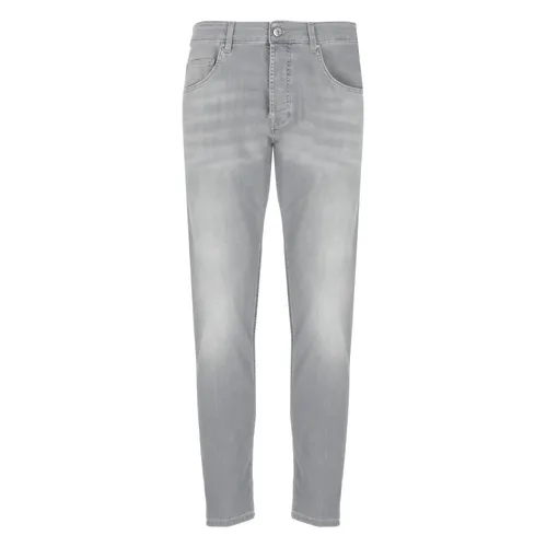 Jeans > Slim-fit Jeans - - Don The Fuller - Modalova