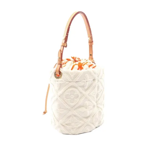 Pre-owned > Pre-owned Bags > Pre-owned Bucket Bags - - Louis Vuitton Vintage - Modalova
