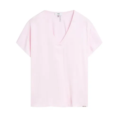 Cinque - Tops > T-Shirts - Pink - Cinque - Modalova
