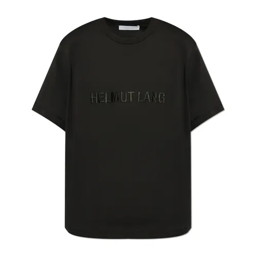 Tops > T-Shirts - - Helmut Lang - Modalova