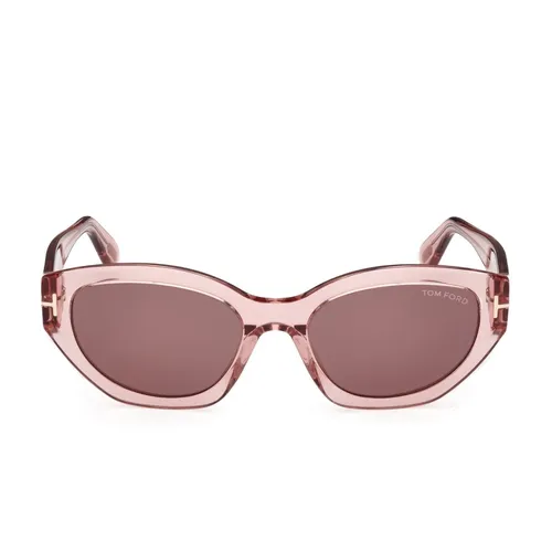 Accessories > Sunglasses - - Tom Ford - Modalova