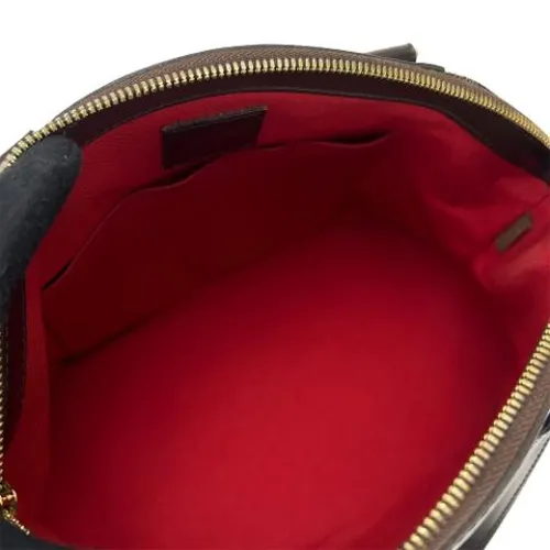Pre-owned > Pre-owned Bags > Pre-owned Handbags - - Louis Vuitton Vintage - Modalova