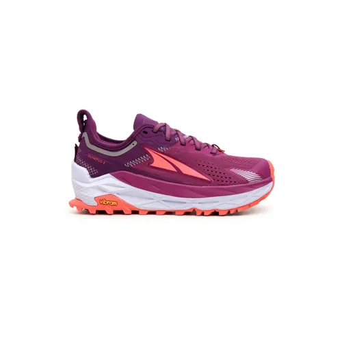 Altra - Shoes > Sneakers - Purple - Altra - Modalova