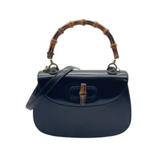 Pre-owned > Pre-owned Bags > Pre-owned Handbags - - Gucci Vintage - Modalova