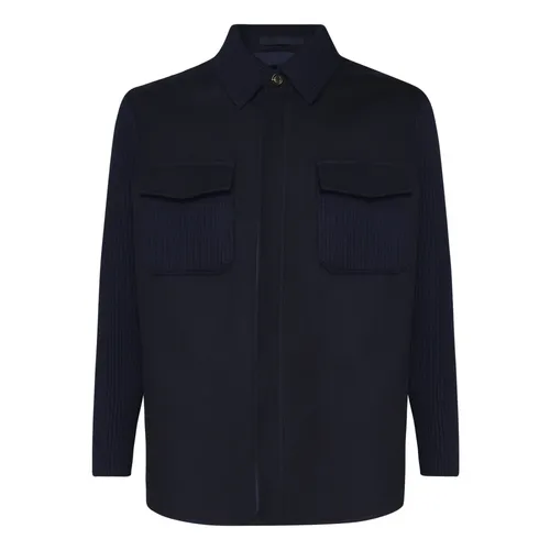 Jackets > Light Jackets - - Eleventy - Modalova