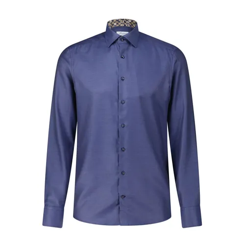 Shirts > Casual Shirts - - Stenströms - Modalova