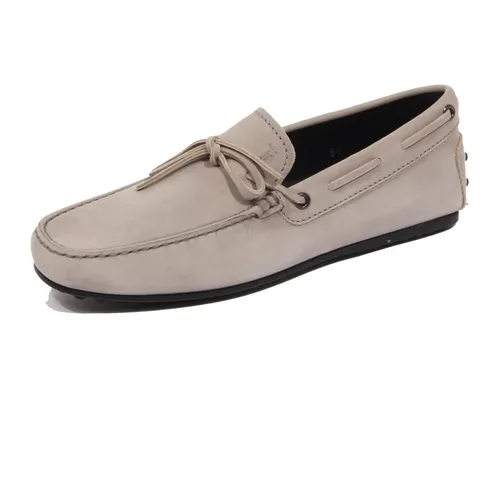Shoes > Flats > Loafers - - Tod's - Modalova
