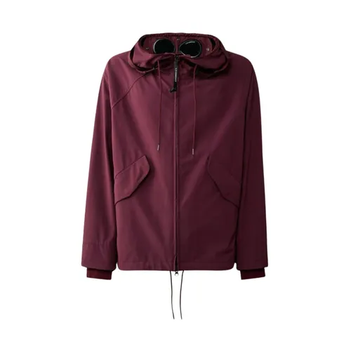Jackets > Light Jackets - - C.p. Company - Modalova
