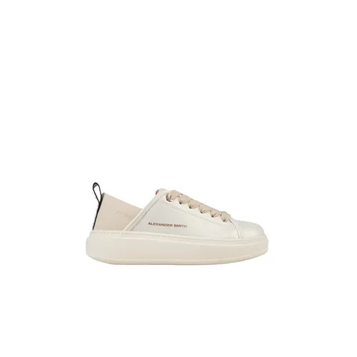 Shoes > Sneakers - - Alexander Smith - Modalova