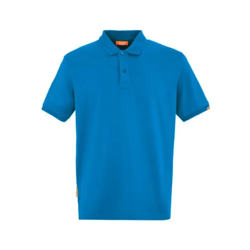 Suns - Tops > Polo Shirts - Blue - Suns - Modalova