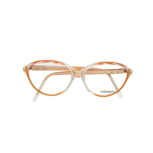 Pre-owned > Pre-owned Accessories - - Yves Saint Laurent Vintage - Modalova