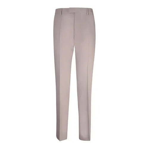 Trousers > Suit Trousers - - Ami Paris - Modalova