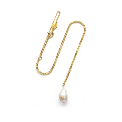 Accessories > Jewellery > Necklaces - - Anni Lu - Modalova
