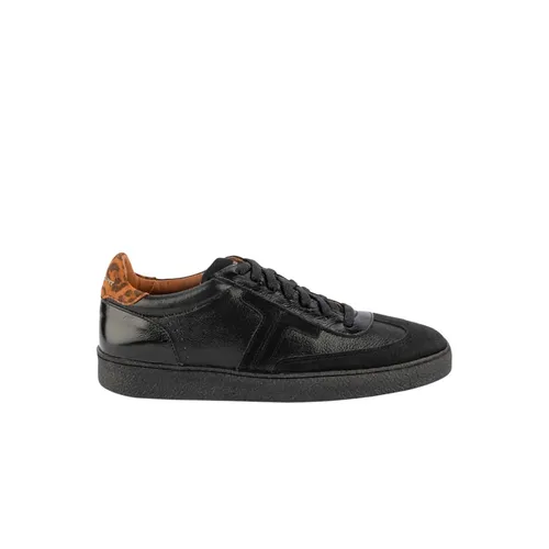 Shoes > Sneakers - - Maison Toufet - Modalova