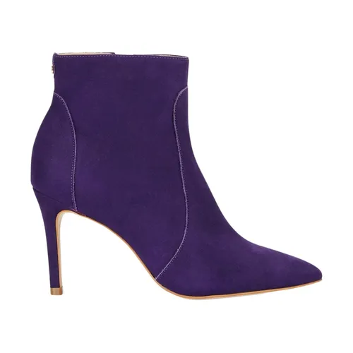 Shoes > Boots > Heeled Boots - - Cosmoparis - Modalova