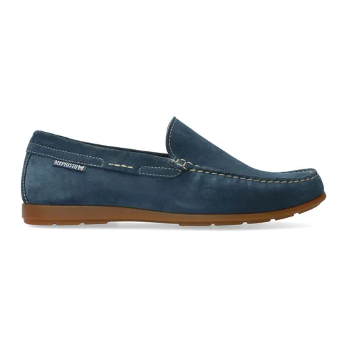 Shoes > Flats > Loafers - - Mephisto - Modalova
