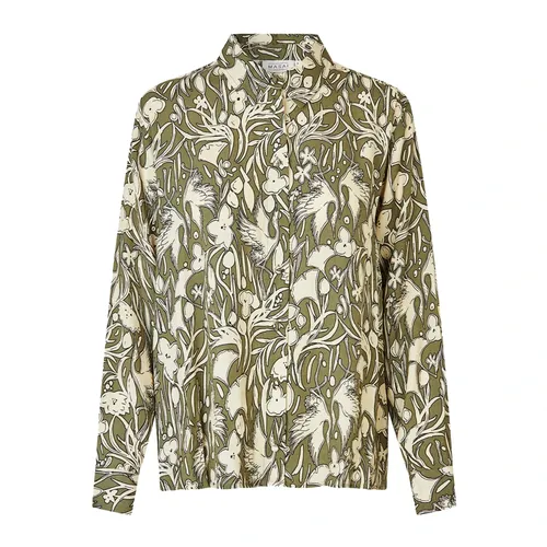 Blouses & Shirts > Shirts - - Masai - Modalova