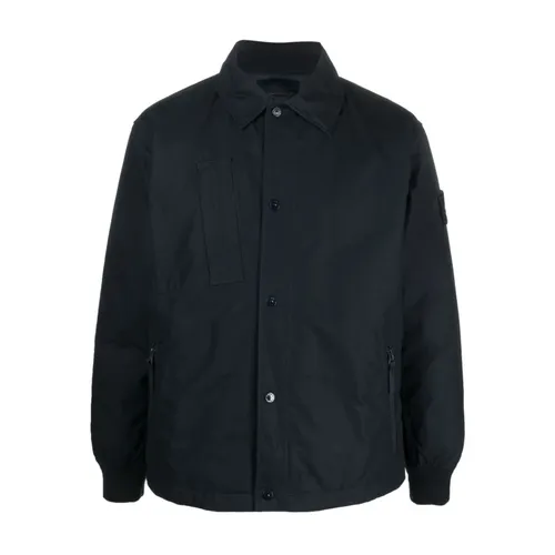 Jackets > Light Jackets - - Stone Island - Modalova