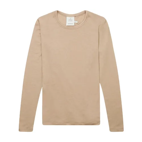 Tops > Long Sleeve Tops - - Munthe - Modalova