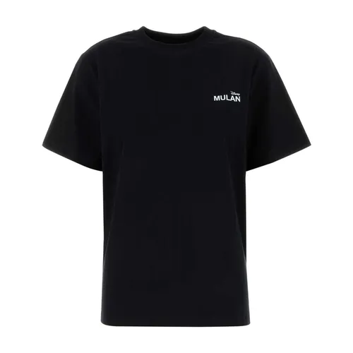 Coperni - Tops > T-Shirts - Black - Coperni - Modalova