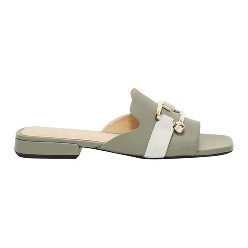 Shoes > Heels > Heeled Mules - - Furla - Modalova