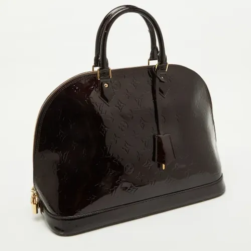Pre-owned > Pre-owned Bags > Pre-owned Handbags - - Louis Vuitton Vintage - Modalova