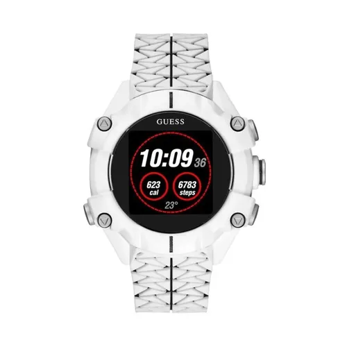 Accessories > Watches - - Guess - Modalova