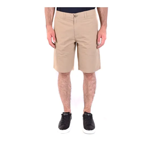 Shorts > Casual Shorts - - Woolrich - Modalova