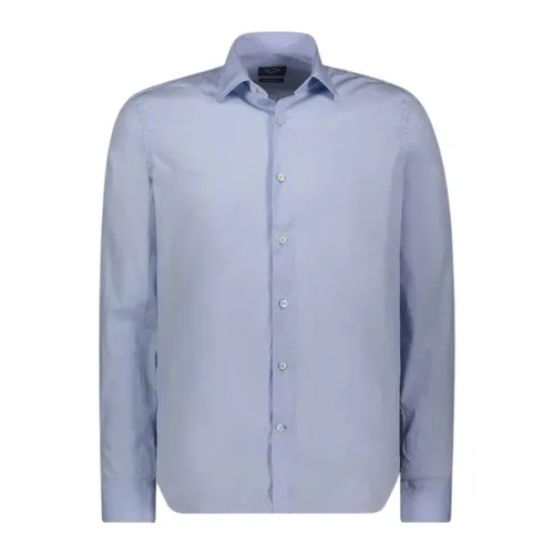 Shirts > Formal Shirts - - Paul & Shark - Modalova