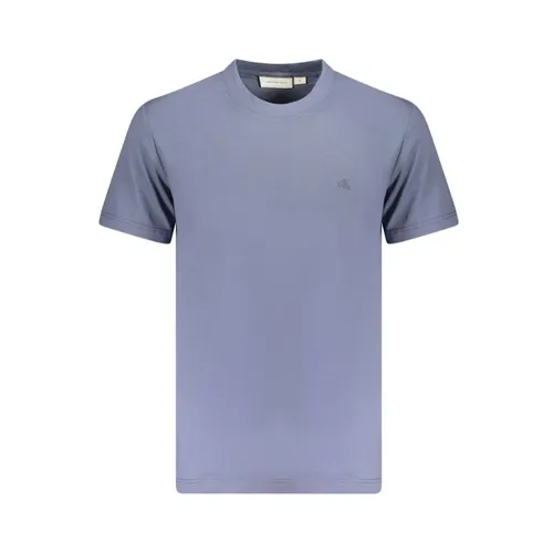Tops > T-Shirts - - Calvin Klein - Modalova