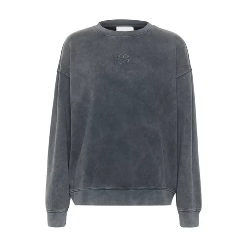 Sweatshirts & Hoodies > Sweatshirts - - My Essential Wardrobe - Modalova