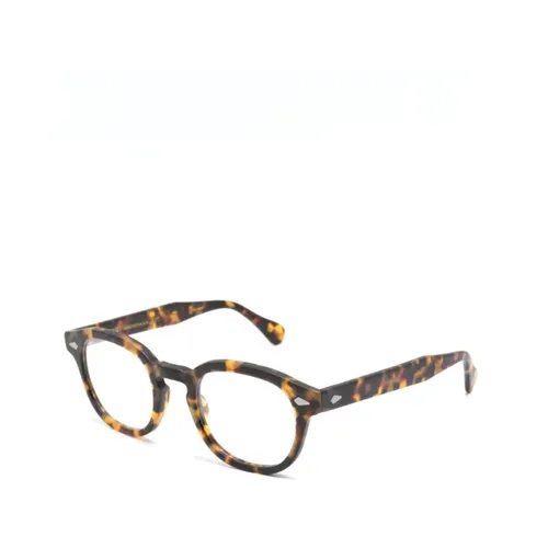 Accessories > Glasses - - Moscot - Modalova